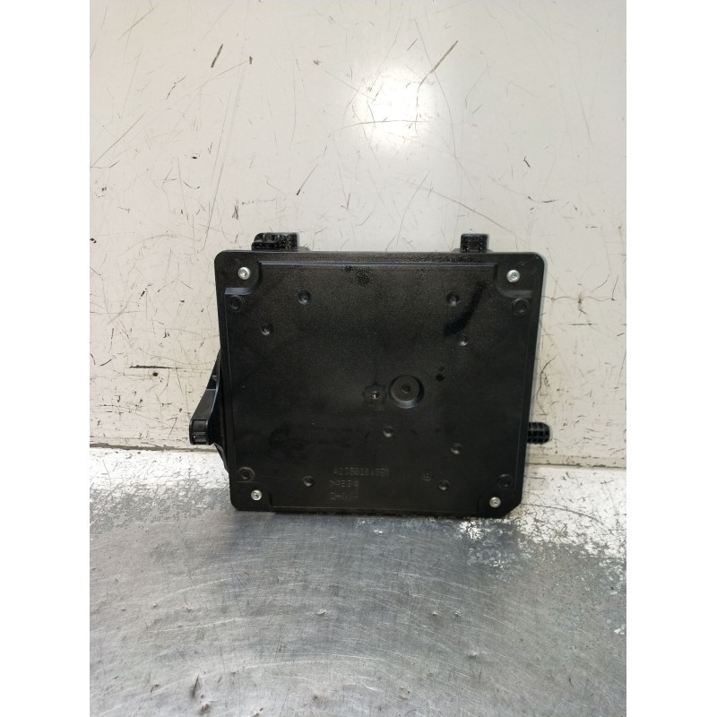 Recambio de modulo electronico para renault scénic iii (jz0/1_) 1.5 dci (jz02, jz0r) referencia OEM IAM 284B17288R S180098501 20