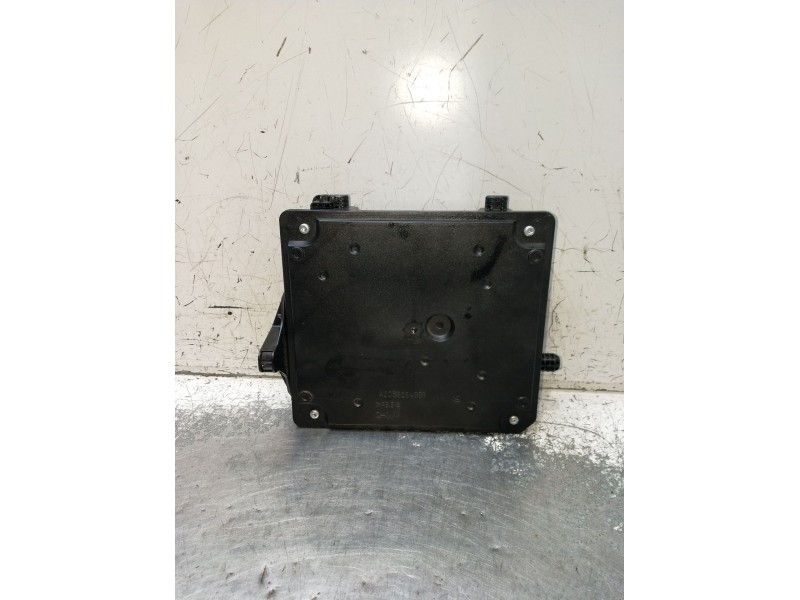 Recambio de modulo electronico para renault scénic iii (jz0/1_) 1.5 dci (jz02, jz0r) referencia OEM IAM 284B17288R S180098501 20