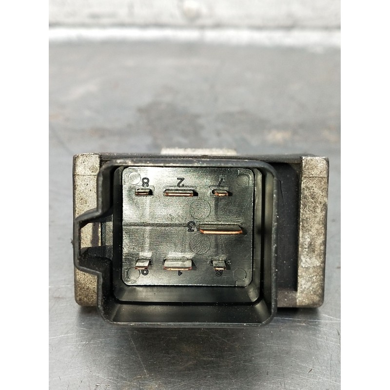 Recambio de caja precalentamiento para renault espace iv (jk0/1_) 2.2 dci (jk0h) referencia OEM IAM 7700115078  2003