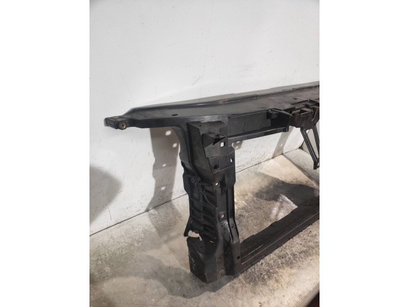 Recambio de panel frontal para skoda suberb (3t4) exclusive referencia OEM IAM 3T0805588D  3C0803729