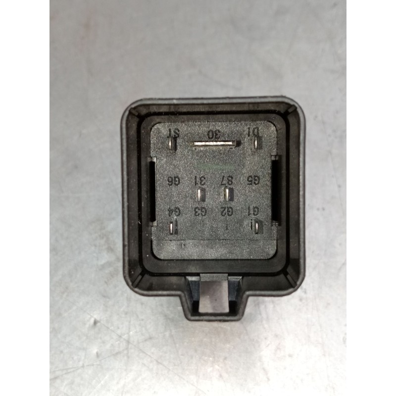 Recambio de caja precalentamiento para land rover discovery sport (l550) 2.0 d 4x4 referencia OEM IAM FX23189E2AC 0281003123 201