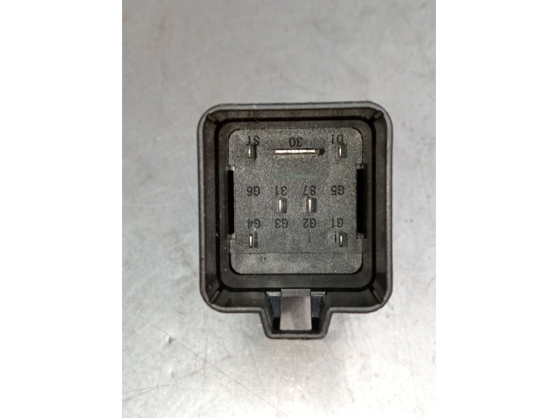 Recambio de caja precalentamiento para land rover discovery sport (l550) 2.0 d 4x4 referencia OEM IAM FX23189E2AC 0281003123 201