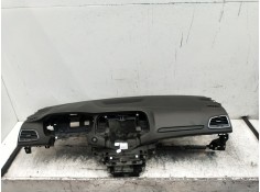 Recambio de kit airbag para renault megane iv hatchback (b9a/m/n_) 1.3 tce 115 (b9n9) referencia OEM IAM 631475100C  2018