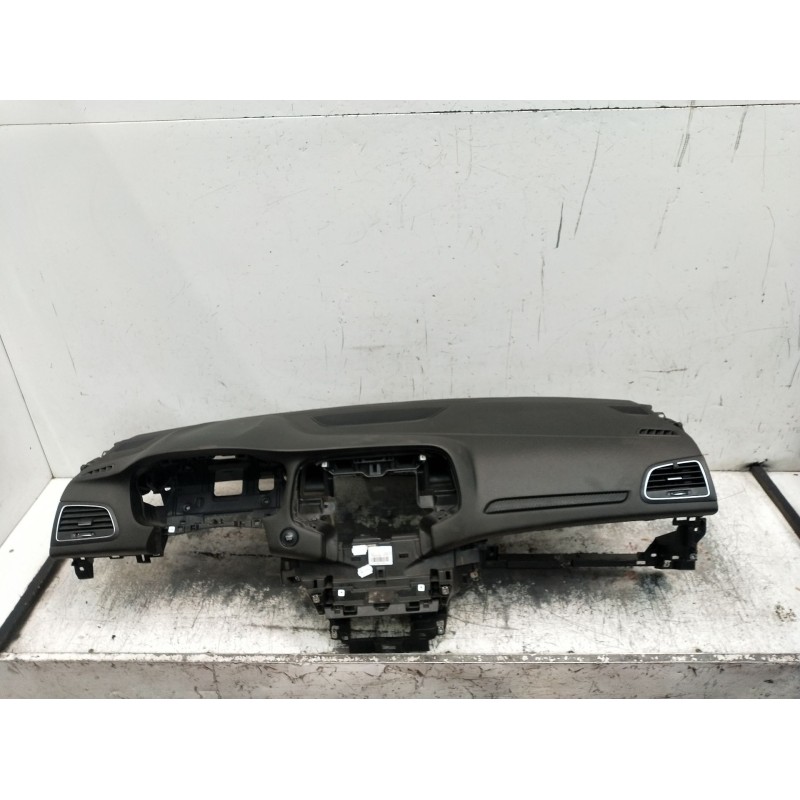 Recambio de kit airbag para renault megane iv hatchback (b9a/m/n_) 1.3 tce 115 (b9n9) referencia OEM IAM 631475100C  2018