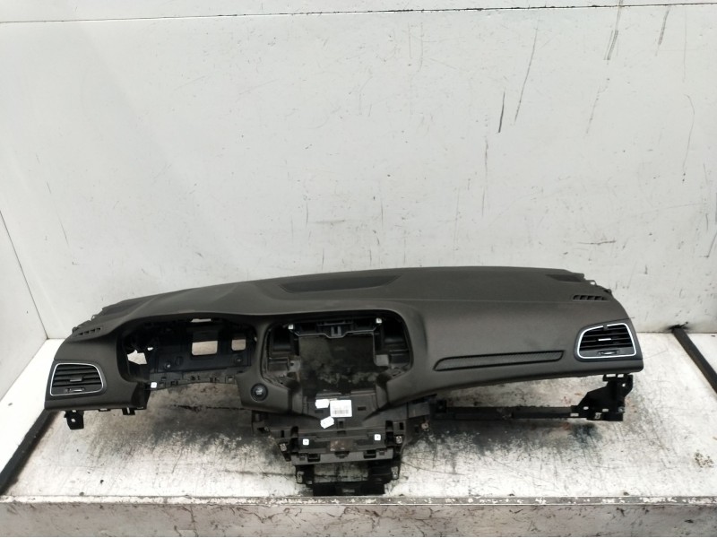 Recambio de kit airbag para renault megane iv hatchback (b9a/m/n_) 1.3 tce 115 (b9n9) referencia OEM IAM 631475100C  2018