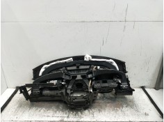 Recambio de kit airbag para renault megane iv hatchback (b9a/m/n_) 1.3 tce 115 (b9n9) referencia OEM IAM 631475100C  2018 2