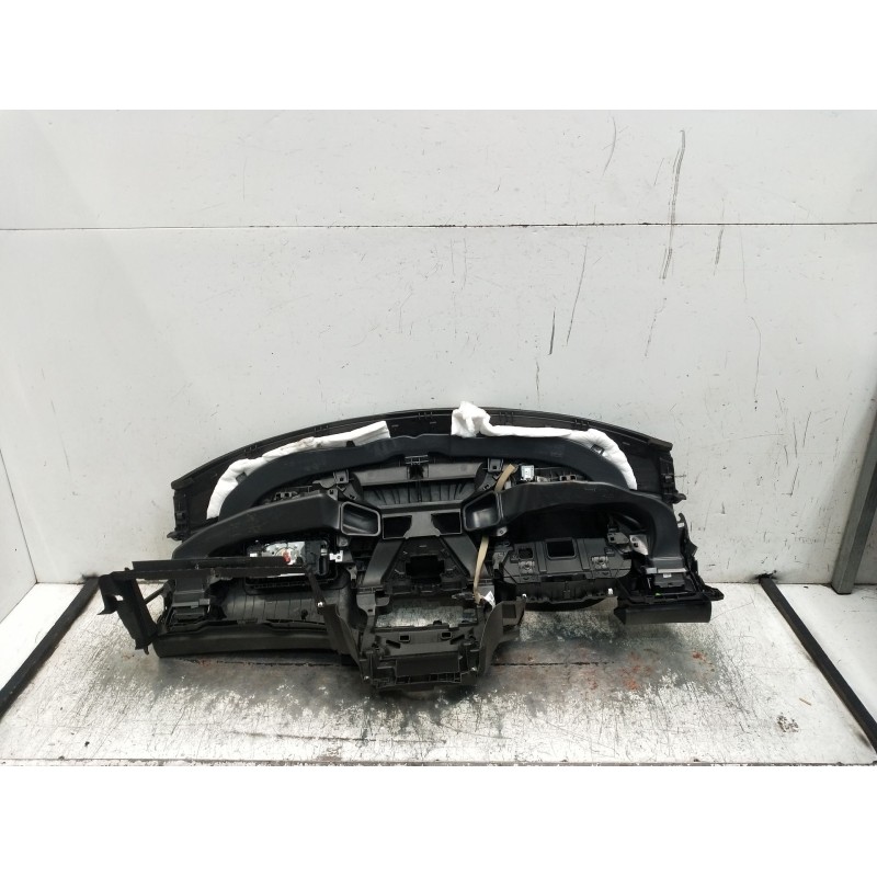 Recambio de kit airbag para renault megane iv hatchback (b9a/m/n_) 1.3 tce 115 (b9n9) referencia OEM IAM 631475100C  2018