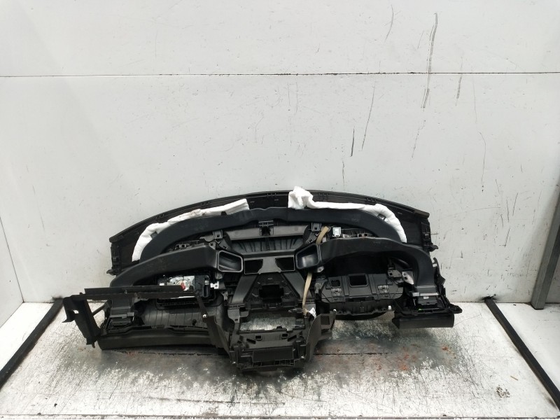 Recambio de kit airbag para renault megane iv hatchback (b9a/m/n_) 1.3 tce 115 (b9n9) referencia OEM IAM 631475100C  2018