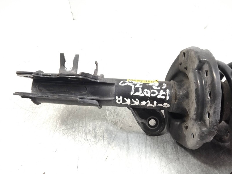 Recambio de amortiguador delantero izquierdo para opel mokka 1.7 16v cdti referencia OEM IAM 95137357  