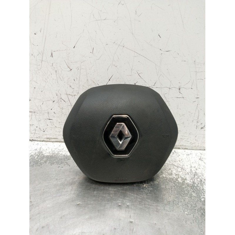 Recambio de kit airbag para renault megane iv hatchback (b9a/m/n_) 1.3 tce 115 (b9n9) referencia OEM IAM 631475100C  2018