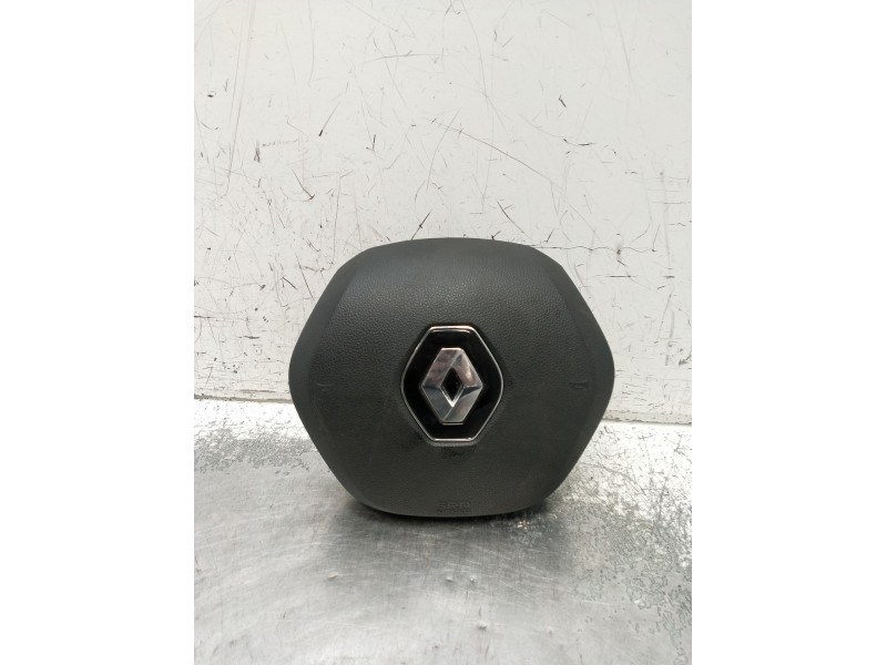 Recambio de kit airbag para renault megane iv hatchback (b9a/m/n_) 1.3 tce 115 (b9n9) referencia OEM IAM 631475100C  2018