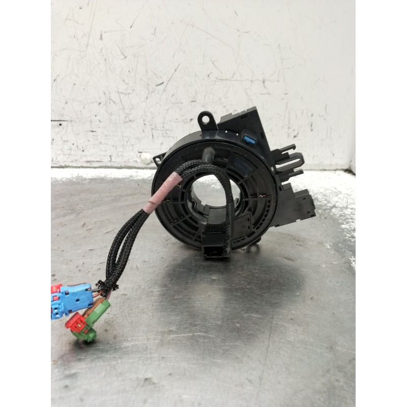 Recambio de kit airbag para renault megane iv hatchback (b9a/m/n_) 1.3 tce 115 (b9n9) referencia OEM IAM 631475100C  2018