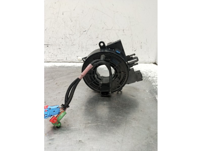 Recambio de kit airbag para renault megane iv hatchback (b9a/m/n_) 1.3 tce 115 (b9n9) referencia OEM IAM 631475100C  2018