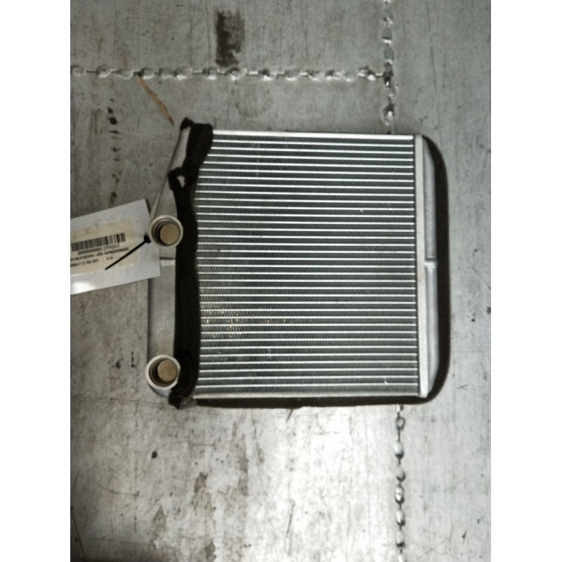 Recambio de radiador calefaccion / aire acondicionado para opel corsa e 1.3 16v cdti referencia OEM IAM   