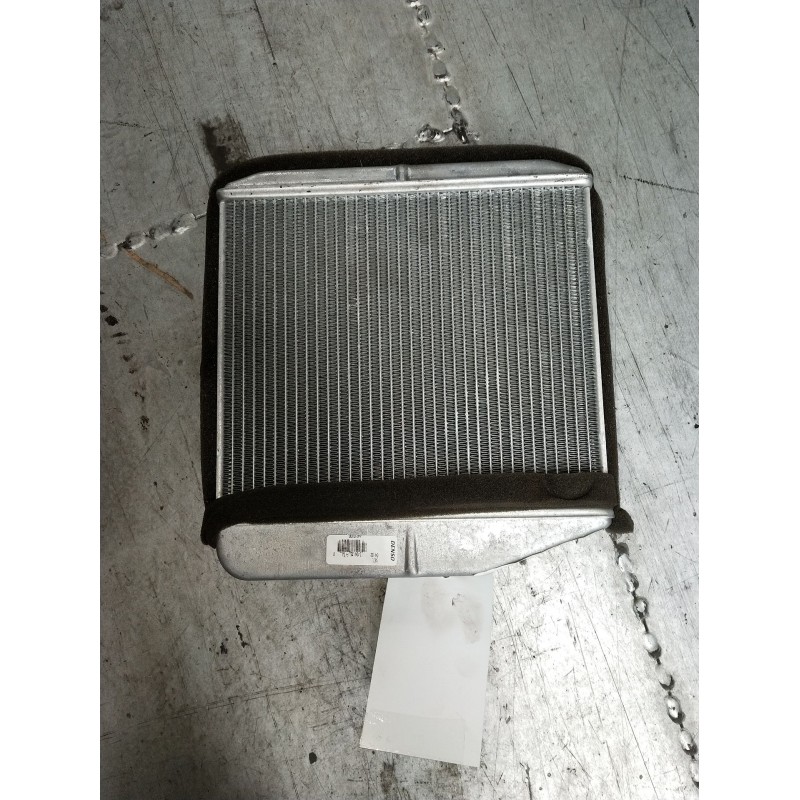 Recambio de radiador calefaccion / aire acondicionado para opel corsa e 1.3 16v cdti referencia OEM IAM   