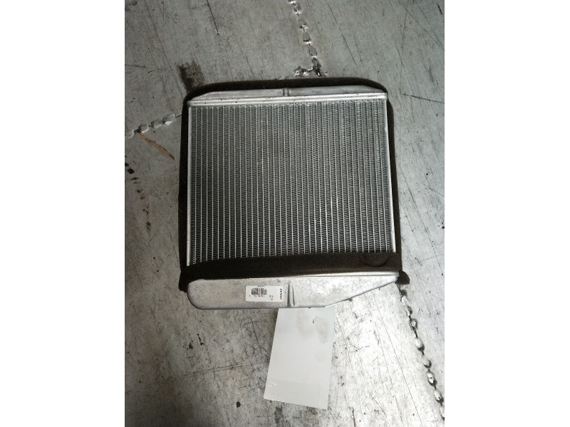 Recambio de radiador calefaccion / aire acondicionado para opel corsa e 1.3 16v cdti referencia OEM IAM   