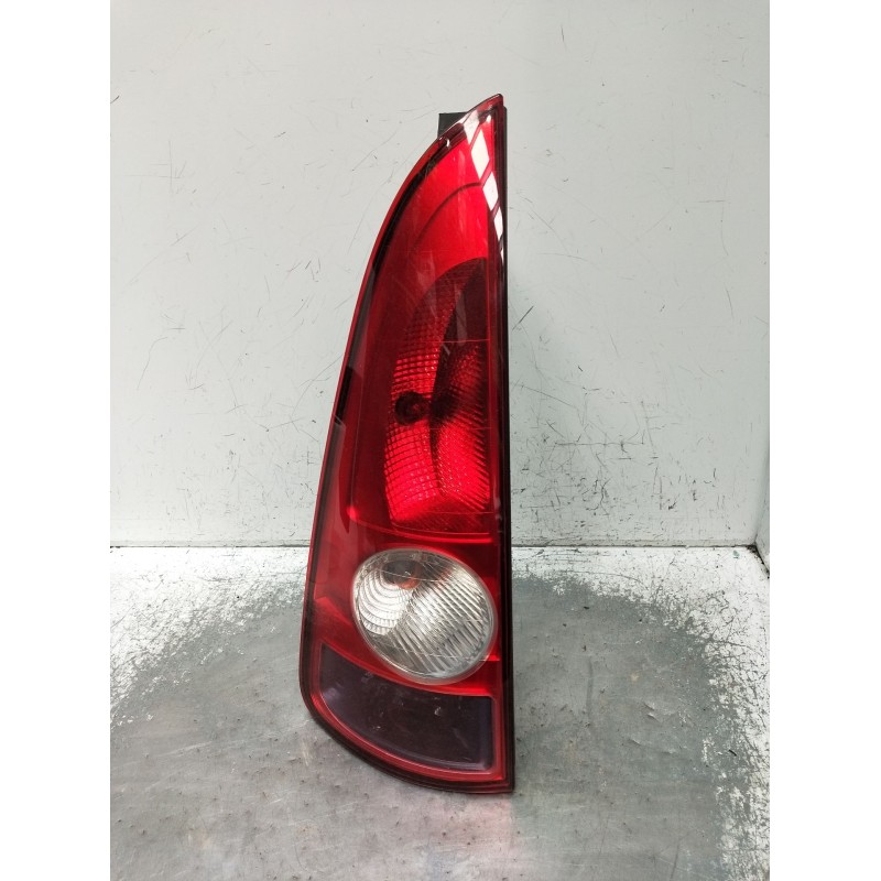 Recambio de piloto trasero izquierdo para renault espace iv (jk0/1_) 2.2 dci (jk0h) referencia OEM IAM   2003