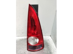Recambio de piloto trasero derecho para renault espace iv (jk0/1_) 2.2 dci (jk0h) referencia OEM IAM   2003