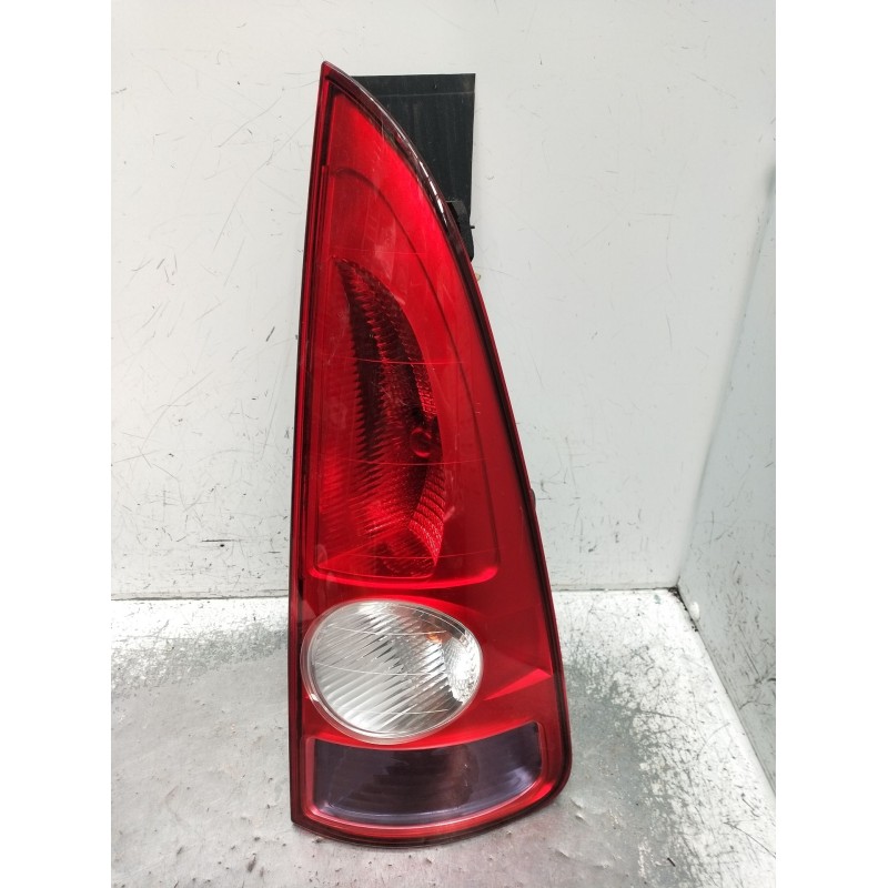 Recambio de piloto trasero derecho para renault espace iv (jk0/1_) 2.2 dci (jk0h) referencia OEM IAM   2003