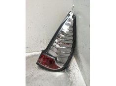 Recambio de piloto trasero derecho para renault scénic iii (jz0/1_) 1.5 dci (jz02, jz0r) referencia OEM IAM 265503764R  2009