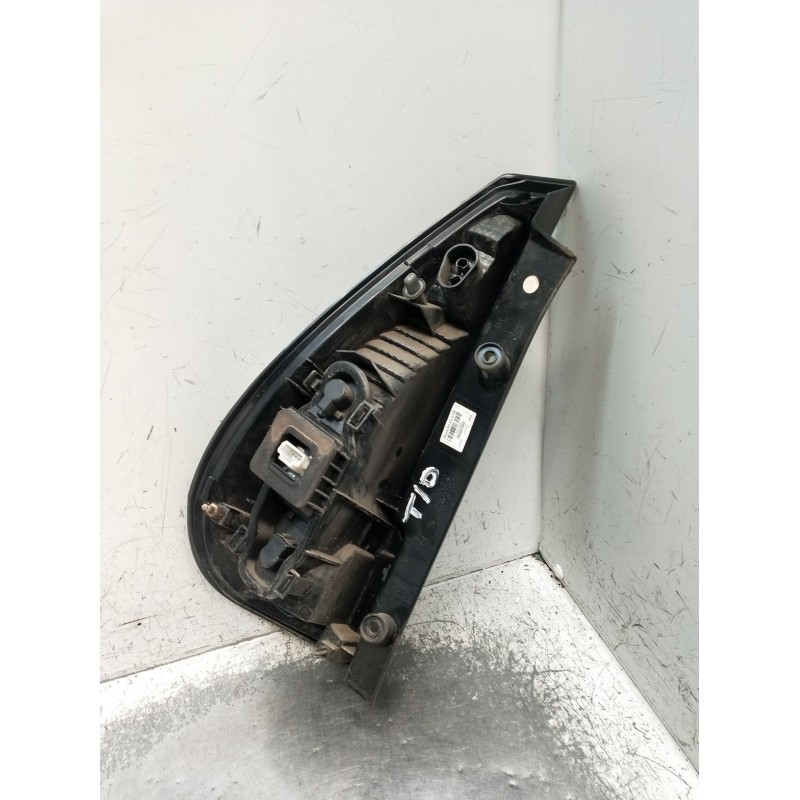 Recambio de piloto trasero derecho para renault scénic iii (jz0/1_) 1.5 dci (jz02, jz0r) referencia OEM IAM 265503764R  2009