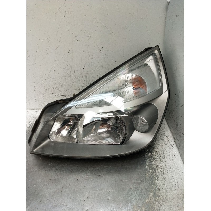 Recambio de faro izquierdo para renault espace iv (jk0/1_) 2.2 dci (jk0h) referencia OEM IAM  VER FOTOS 2003