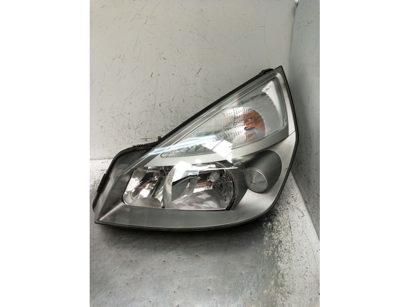 Recambio de faro izquierdo para renault espace iv (jk0/1_) 2.2 dci (jk0h) referencia OEM IAM  VER FOTOS 2003
