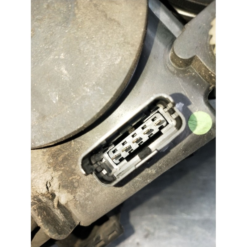 Recambio de faro izquierdo para renault espace iv (jk0/1_) 2.2 dci (jk0h) referencia OEM IAM  VER FOTOS 2003