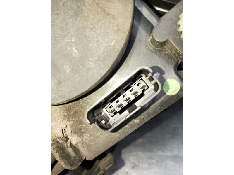 Recambio de faro izquierdo para renault espace iv (jk0/1_) 2.2 dci (jk0h) referencia OEM IAM  VER FOTOS 2003