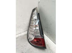 Recambio de piloto trasero izquierdo para renault scénic iii (jz0/1_) 1.5 dci (jz02, jz0r) referencia OEM IAM 265558940R  2009