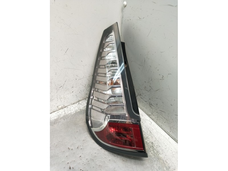 Recambio de piloto trasero izquierdo para renault scénic iii (jz0/1_) 1.5 dci (jz02, jz0r) referencia OEM IAM 265558940R  2009