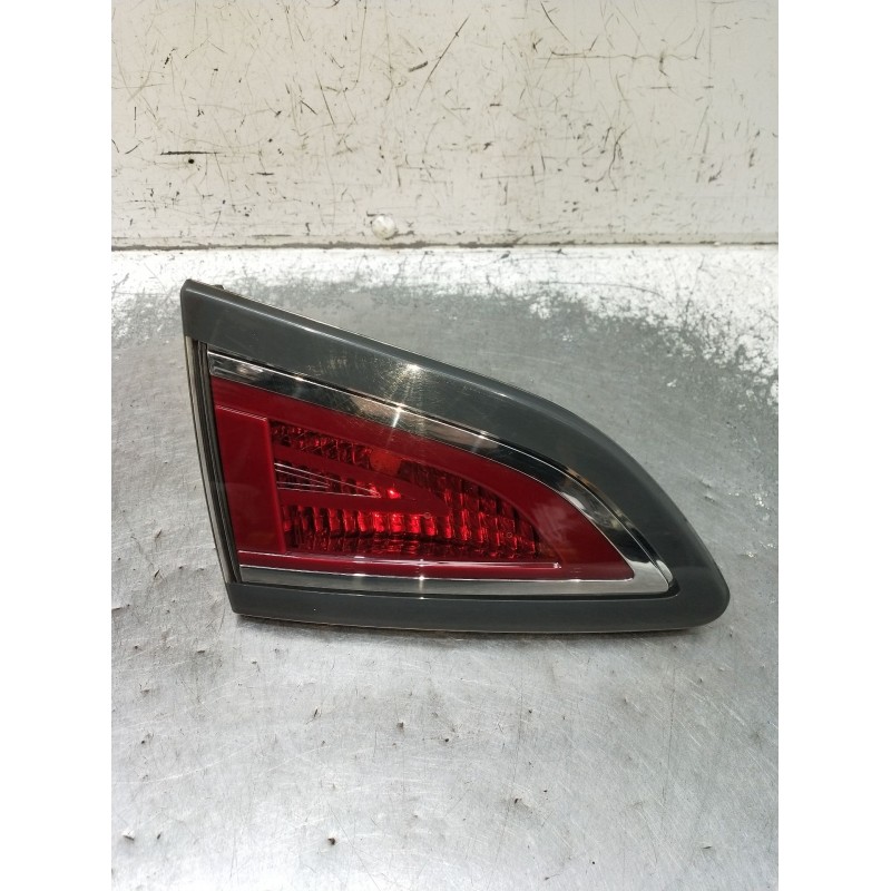 Recambio de piloto trasero izquierdo interior para renault scénic iii (jz0/1_) 1.5 dci (jz02, jz0r) referencia OEM IAM   2009
