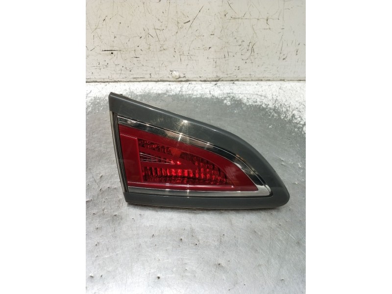 Recambio de piloto trasero izquierdo interior para renault scénic iii (jz0/1_) 1.5 dci (jz02, jz0r) referencia OEM IAM   2009