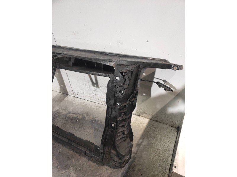 Recambio de panel frontal para skoda suberb (3t4) exclusive referencia OEM IAM 3T0805588D  3C0803729