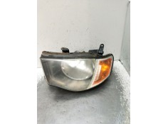 Recambio de faro izquierdo para mitsubishi l200 / triton (ka_t, kb_t) 2.5 di-d 4wd (kb4t) referencia OEM IAM   2005