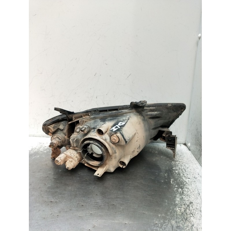 Recambio de faro izquierdo para mitsubishi l200 / triton (ka_t, kb_t) 2.5 di-d 4wd (kb4t) referencia OEM IAM   2005