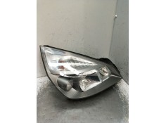 Recambio de faro derecho para renault espace iv (jk0/1_) 2.2 dci (jk0h) referencia OEM IAM   2005
