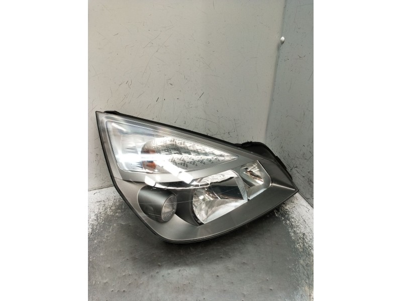 Recambio de faro derecho para renault espace iv (jk0/1_) 2.2 dci (jk0h) referencia OEM IAM   2005