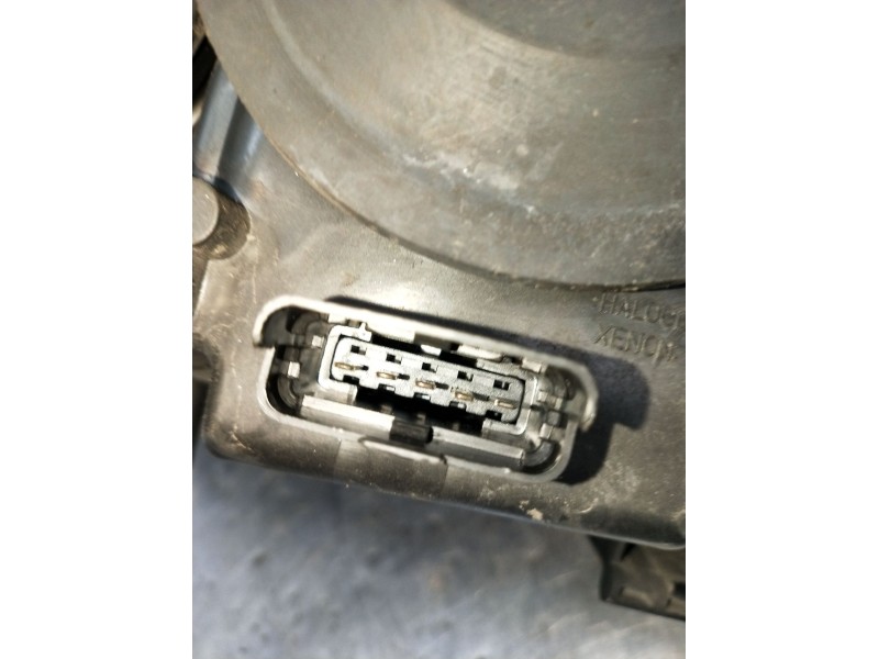Recambio de faro derecho para renault espace iv (jk0/1_) 2.2 dci (jk0h) referencia OEM IAM   2005