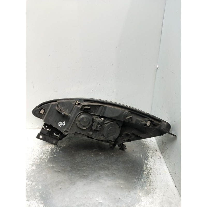 Recambio de faro derecho para renault scénic iii (jz0/1_) 1.5 dci (jz02, jz0r) referencia OEM IAM 260106928R 89906002 2009