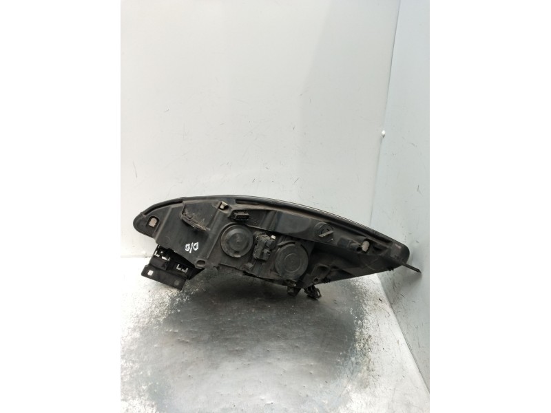 Recambio de faro derecho para renault scénic iii (jz0/1_) 1.5 dci (jz02, jz0r) referencia OEM IAM 260106928R 89906002 2009