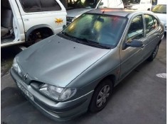 renault megane i classic (la0) del año 1998