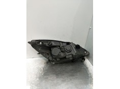 Recambio de faro izquierdo para renault scénic iii (jz0/1_) 1.5 dci (jz02, jz0r) referencia OEM IAM 260601946R 89906003 2009 2