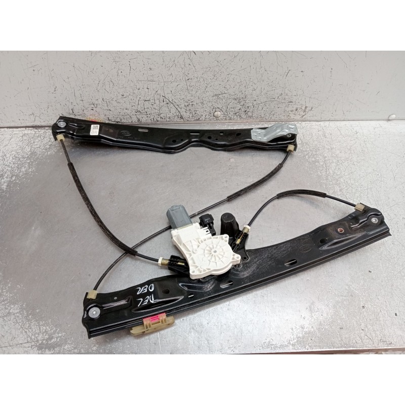Recambio de elevalunas delantero derecho para land rover discovery sport (l550) 2.0 d 4x4 referencia OEM IAM C39789101 240274202