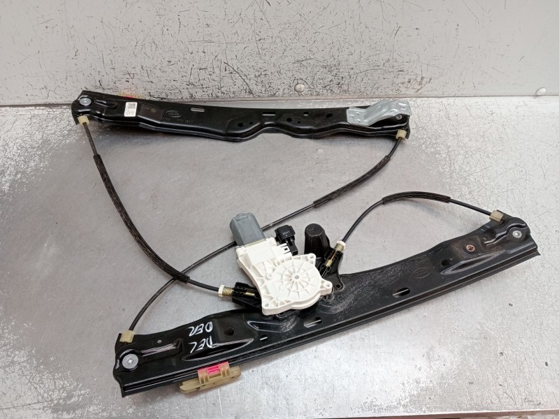 Recambio de elevalunas delantero derecho para land rover discovery sport (l550) 2.0 d 4x4 referencia OEM IAM C39789101 240274202