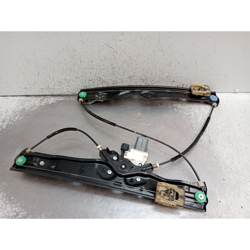 Recambio de elevalunas delantero derecho para land rover discovery sport (l550) 2.0 d 4x4 referencia OEM IAM C39789101 240274202