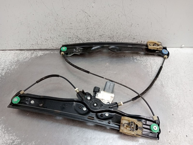 Recambio de elevalunas delantero derecho para land rover discovery sport (l550) 2.0 d 4x4 referencia OEM IAM C39789101 240274202