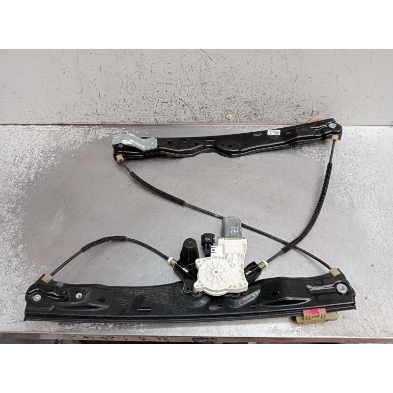 Recambio de elevalunas delantero izquierdo para land rover discovery sport (l550) 2.0 d 4x4 referencia OEM IAM C39790101 0303742