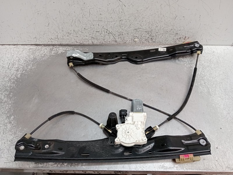 Recambio de elevalunas delantero izquierdo para land rover discovery sport (l550) 2.0 d 4x4 referencia OEM IAM C39790101 0303742