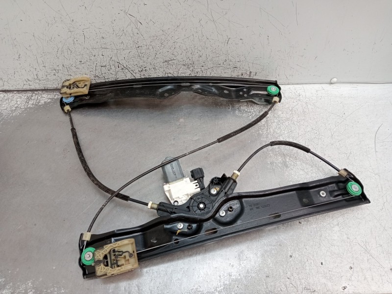 Recambio de elevalunas delantero izquierdo para land rover discovery sport (l550) 2.0 d 4x4 referencia OEM IAM C39790101 0303742
